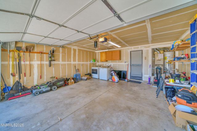 674 Bluerock Road, Gardnerville, NV 89460