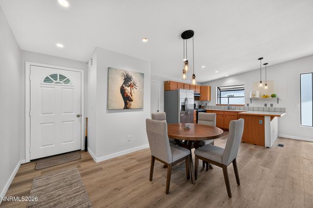 674 Bluerock Road, Gardnerville, NV 89460