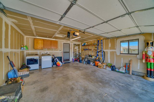 674 Bluerock Road, Gardnerville, NV 89460
