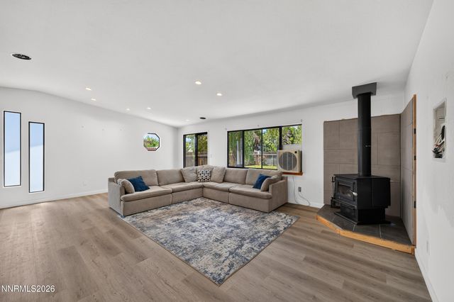 674 Bluerock Road, Gardnerville, NV 89460