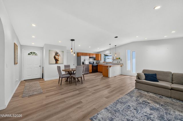 674 Bluerock Road, Gardnerville, NV 89460