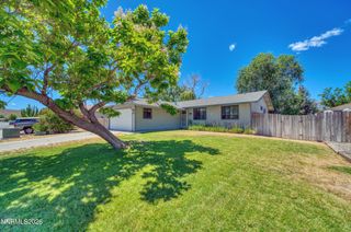674 Bluerock Road, Gardnerville, NV 89460