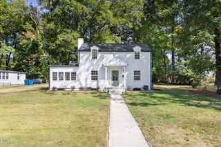 2222 Charlotte Street, Durham, NC 27705