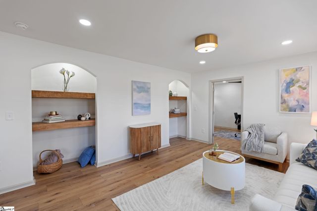 322 Piedmont Park Road, Greenville, SC 29609