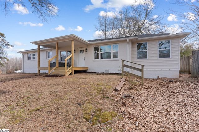 322 Piedmont Park Road, Greenville, SC 29609