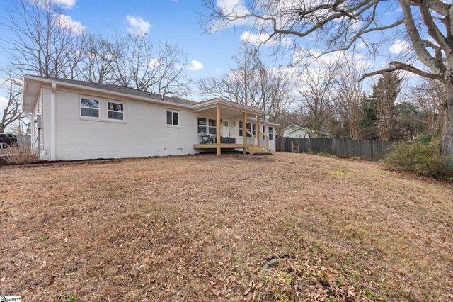 322 Piedmont Park Road, Greenville, SC 29609