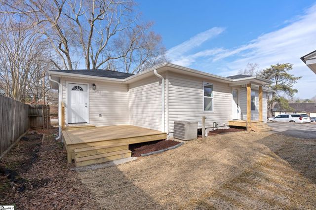 322 Piedmont Park Road, Greenville, SC 29609