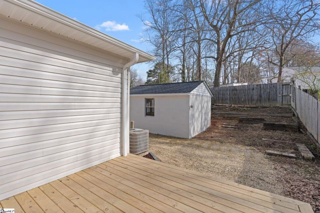 322 Piedmont Park Road, Greenville, SC 29609