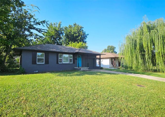 2132 Churchill Place, Oklahoma City, OK 73120