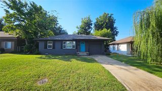 2132 Churchill Place, Oklahoma City, OK 73120