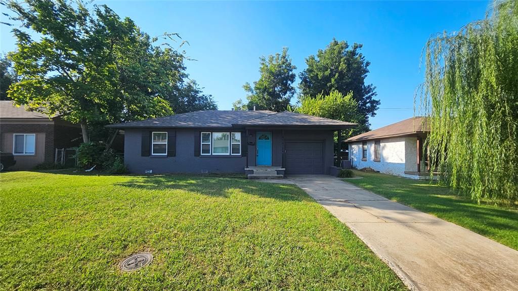 2132 Churchill Place, Oklahoma City, OK 73120