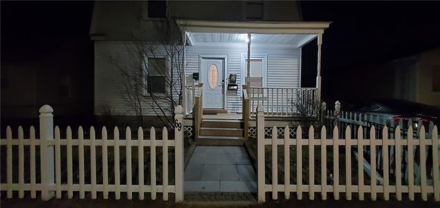 69 Clews Street, Pawtucket, RI 02861