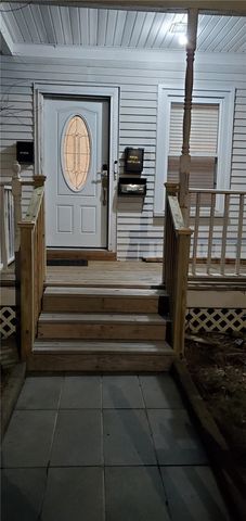 69 Clews Street, Pawtucket, RI 02861