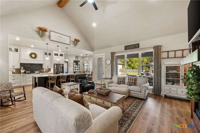 6911 Ben Houston Court, Temple, TX 76502