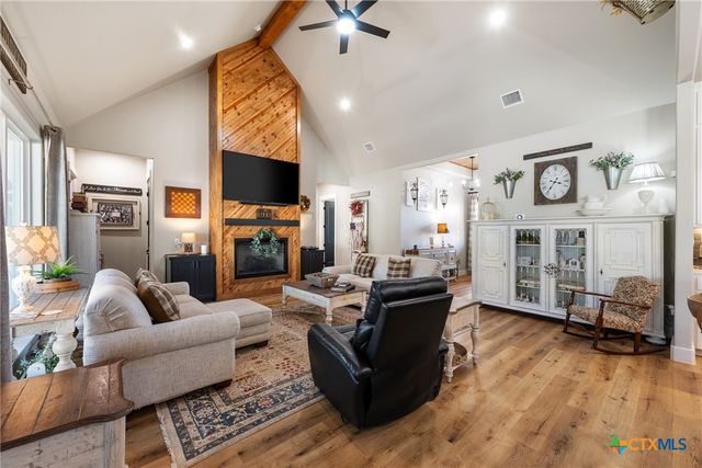 6911 Ben Houston Court, Temple, TX 76502