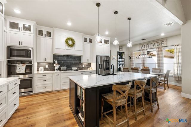 6911 Ben Houston Court, Temple, TX 76502