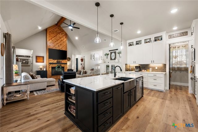 6911 Ben Houston Court, Temple, TX 76502