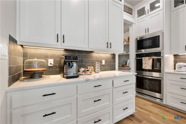 6911 Ben Houston Court, Temple, TX 76502