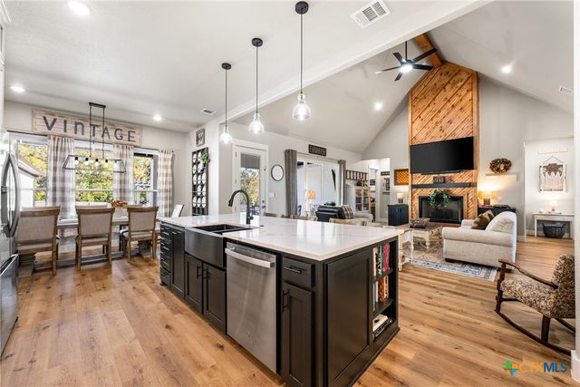 6911 Ben Houston Court, Temple, TX 76502