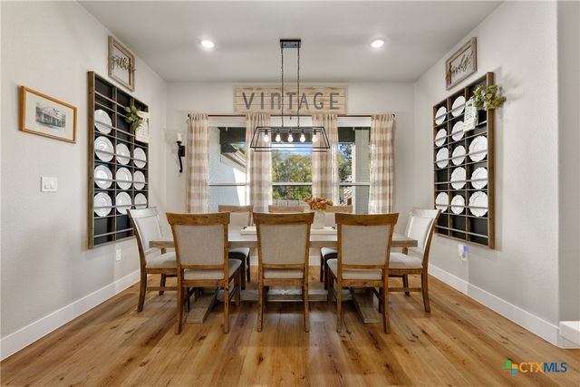 6911 Ben Houston Court, Temple, TX 76502