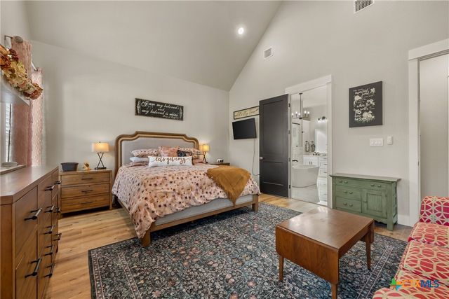 6911 Ben Houston Court, Temple, TX 76502