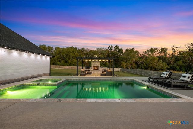 6911 Ben Houston Court, Temple, TX 76502