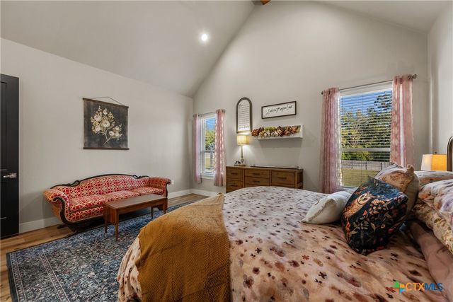 6911 Ben Houston Court, Temple, TX 76502