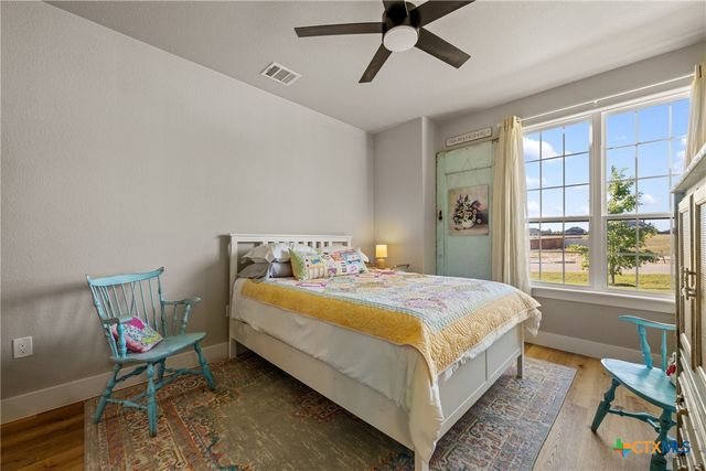 6911 Ben Houston Court, Temple, TX 76502