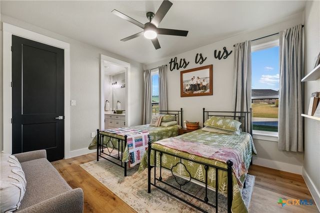 6911 Ben Houston Court, Temple, TX 76502