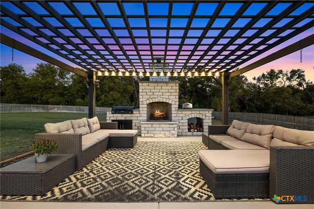 6911 Ben Houston Court, Temple, TX 76502