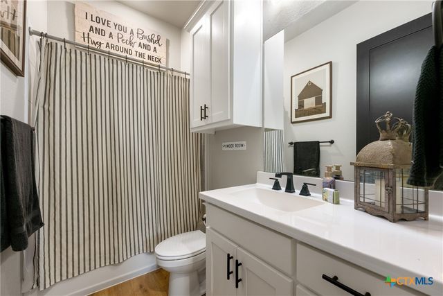 6911 Ben Houston Court, Temple, TX 76502