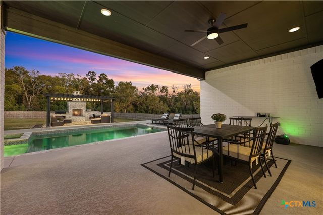 6911 Ben Houston Court, Temple, TX 76502