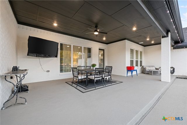 6911 Ben Houston Court, Temple, TX 76502