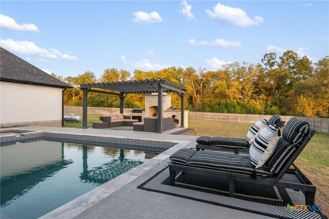 6911 Ben Houston Court, Temple, TX 76502