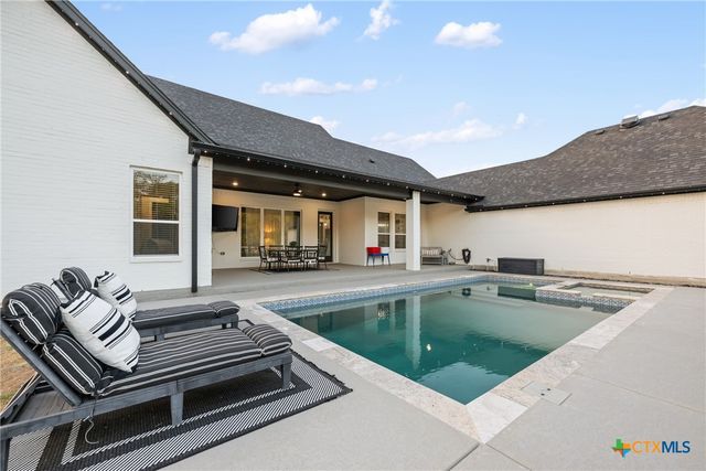 6911 Ben Houston Court, Temple, TX 76502