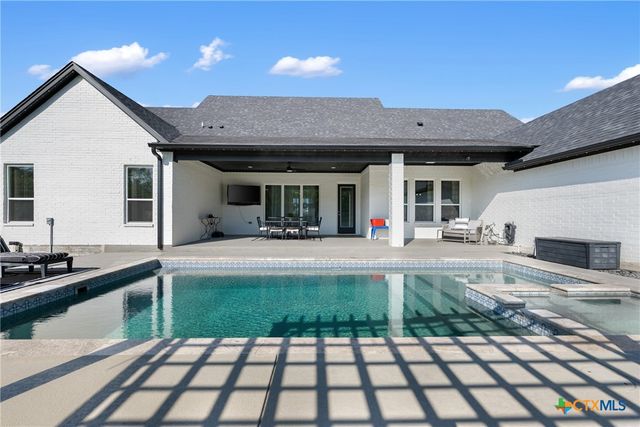 6911 Ben Houston Court, Temple, TX 76502