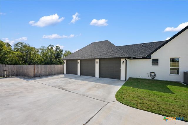 6911 Ben Houston Court, Temple, TX 76502