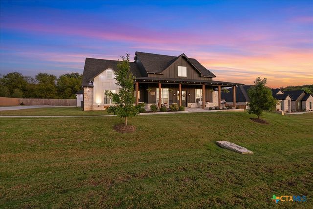 6911 Ben Houston Court, Temple, TX 76502