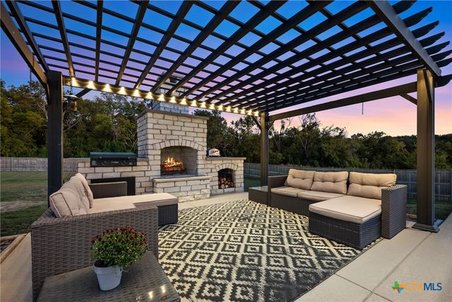 6911 Ben Houston Court, Temple, TX 76502