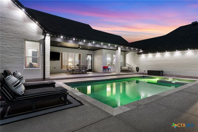 6911 Ben Houston Court, Temple, TX 76502