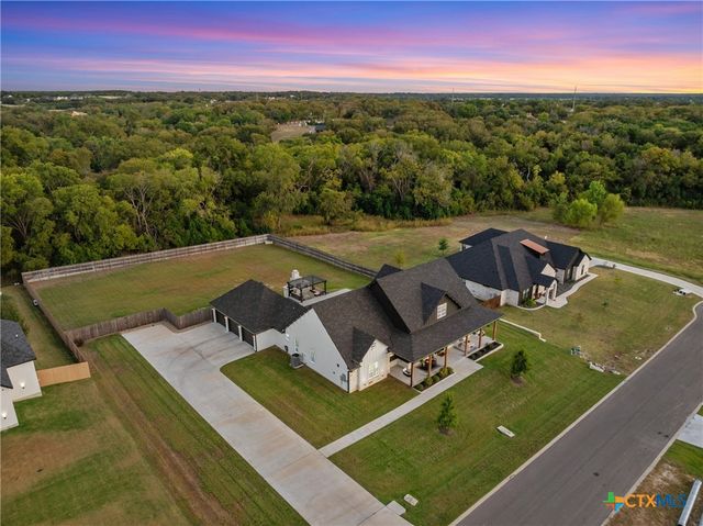 6911 Ben Houston Court, Temple, TX 76502