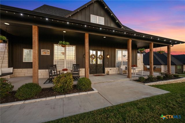 6911 Ben Houston Court, Temple, TX 76502