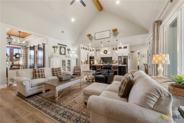 6911 Ben Houston Court, Temple, TX 76502