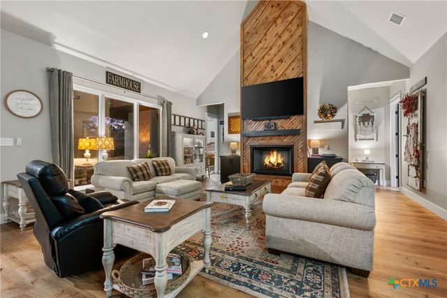 6911 Ben Houston Court, Temple, TX 76502