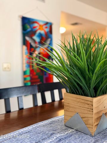 8449 N Via Tioga, Tucson, AZ 85704