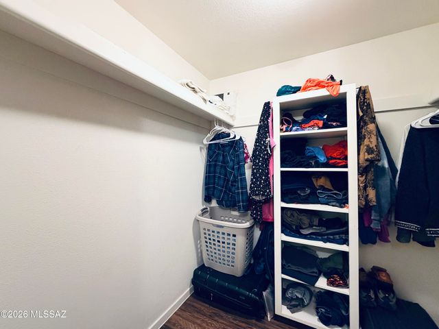 8449 N Via Tioga, Tucson, AZ 85704