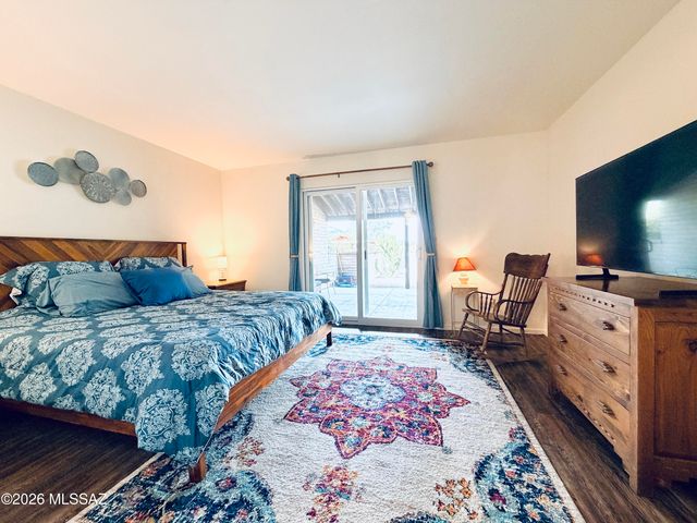 8449 N Via Tioga, Tucson, AZ 85704