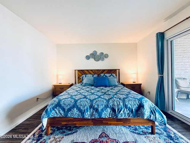 8449 N Via Tioga, Tucson, AZ 85704