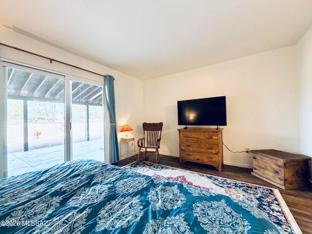 8449 N Via Tioga, Tucson, AZ 85704