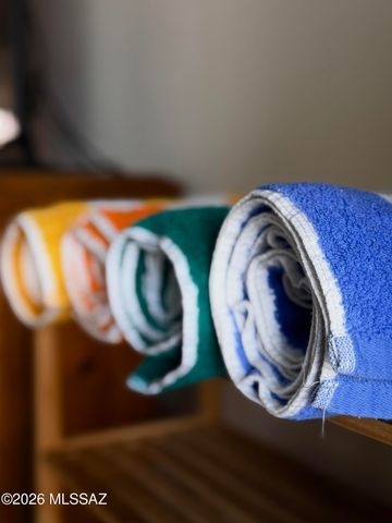 8449 N Via Tioga, Tucson, AZ 85704